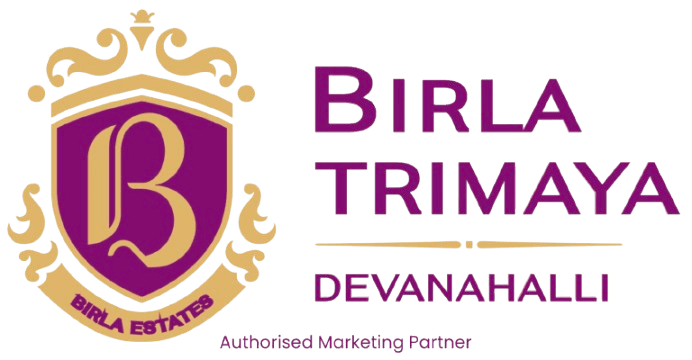Birla Trimaya Logo New Birla Trimaya Logo New