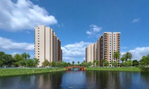 Birla Trimaya - Luxury Apartments in Shettigere Main Road, Devanahalli, North Bangalore6